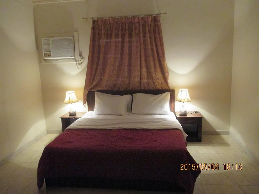 Al Rahaba Apartments Saudi Arabia