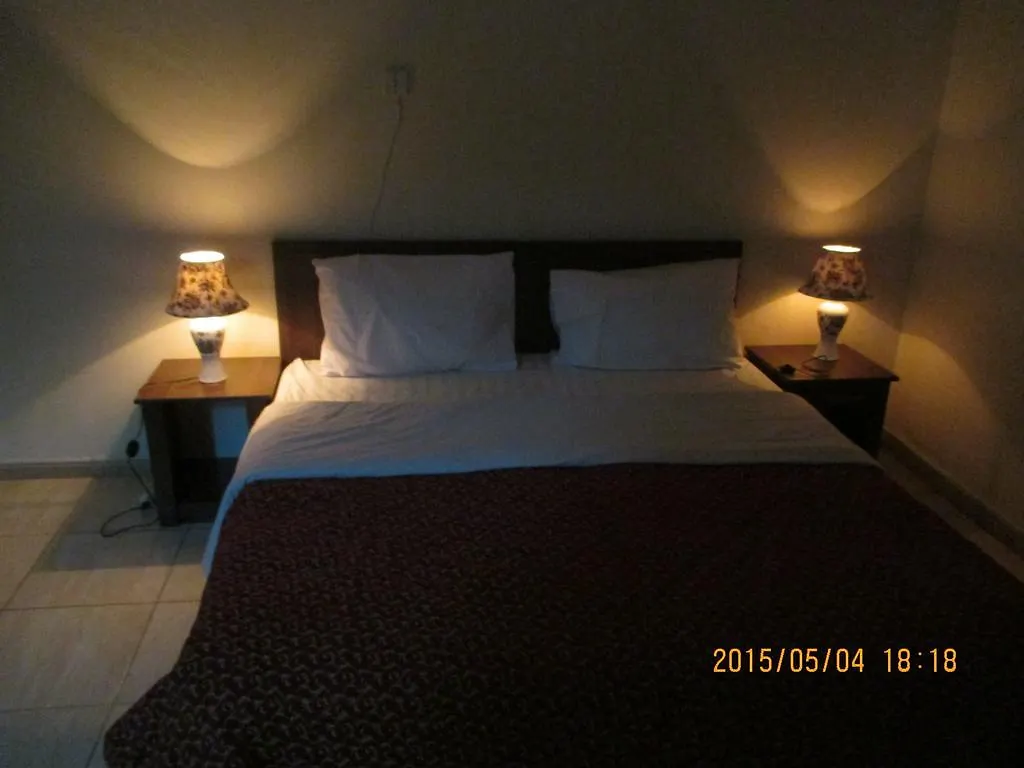 Al Rahaba Apartments 3*, Mecca Saudi Arabia