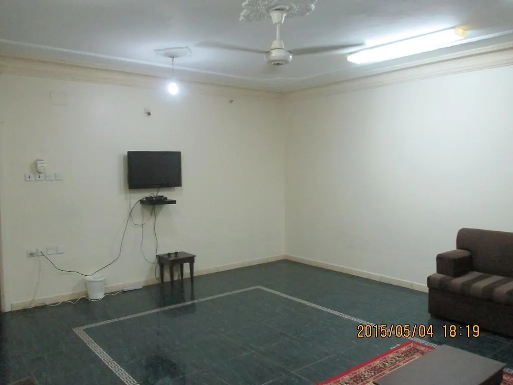 Al Rahaba Apartments Mecca