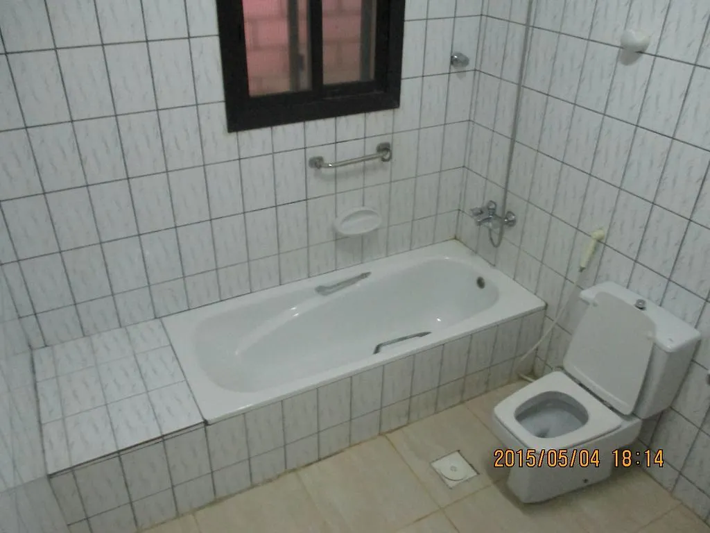 *** Aparthotel Al Rahaba Apartments Saudi Arabia