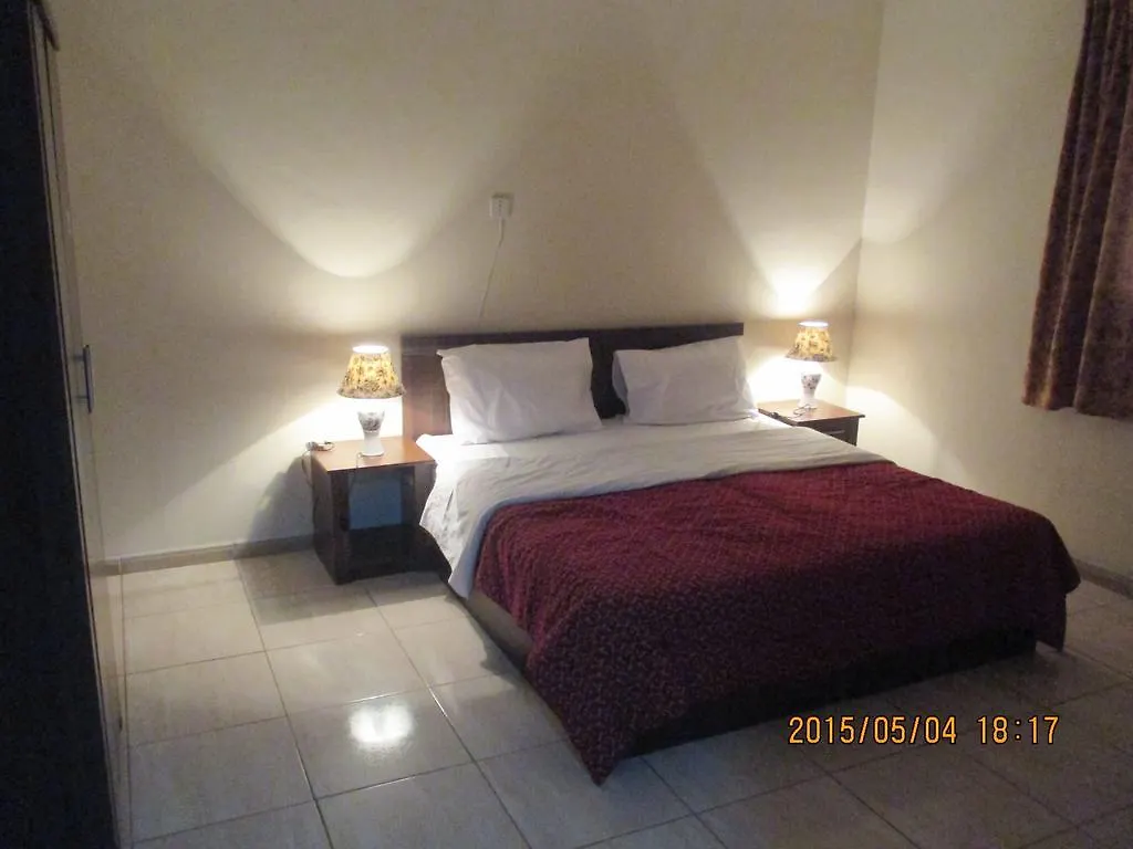 *** Aparthotel Al Rahaba Apartments Saudi Arabia