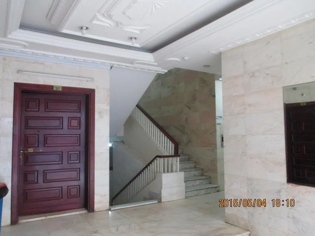 Al Rahaba Apartments