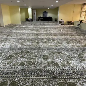 Batoul Ajyad *** Mekka