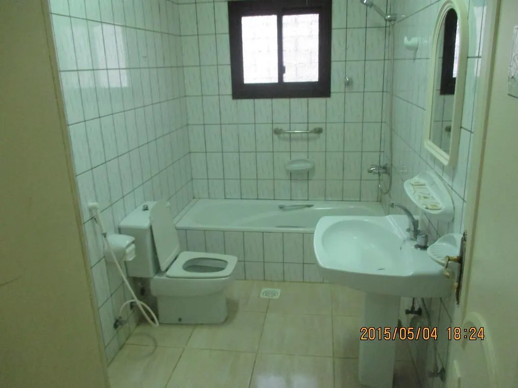 Al Rahaba Apartments Mecca