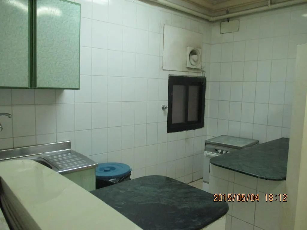 Al Rahaba Apartments 3*, Mecca Saudi Arabia